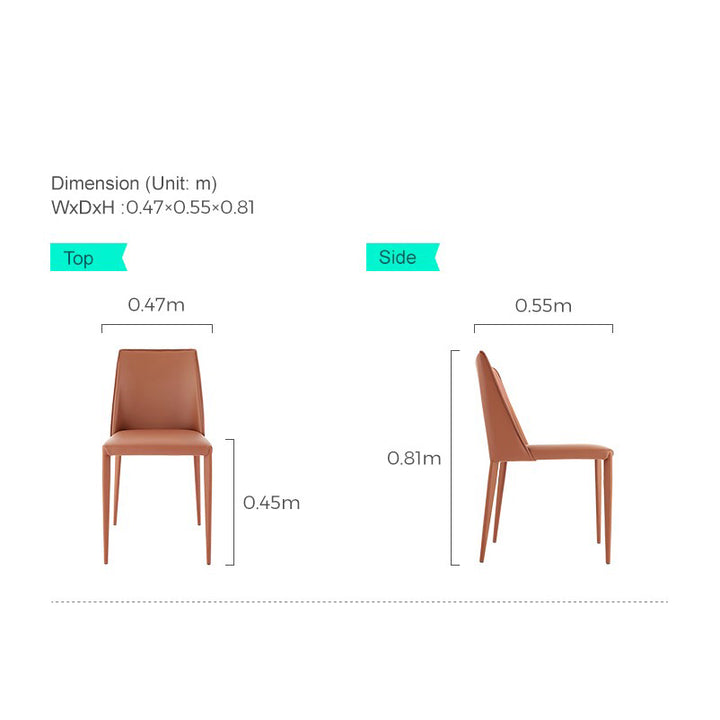 NOLAN Dining Chair