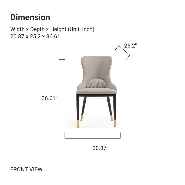 ELOISE Dining Chair