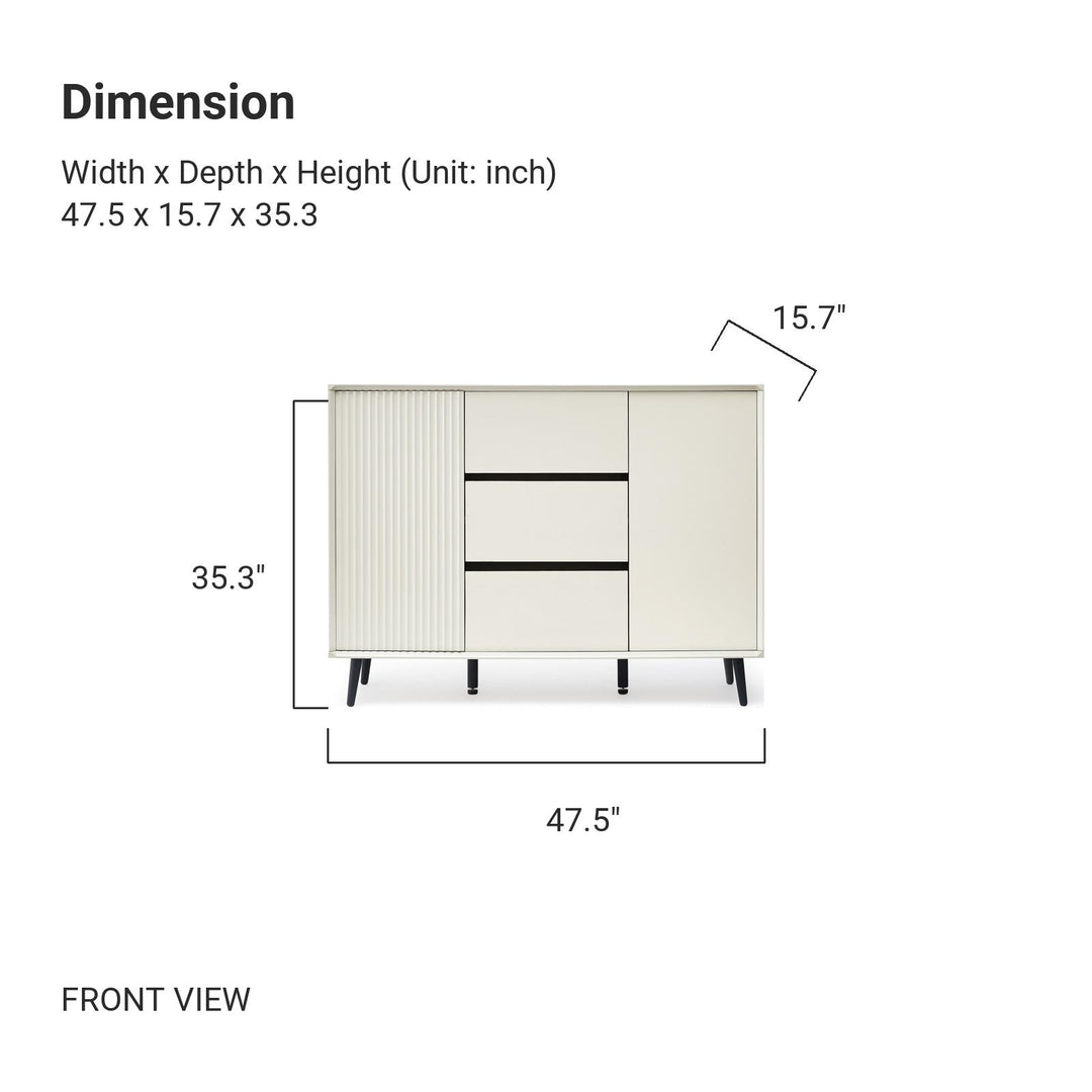 JUDE Sideboard