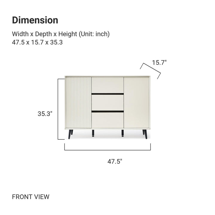 JUDE Sideboard