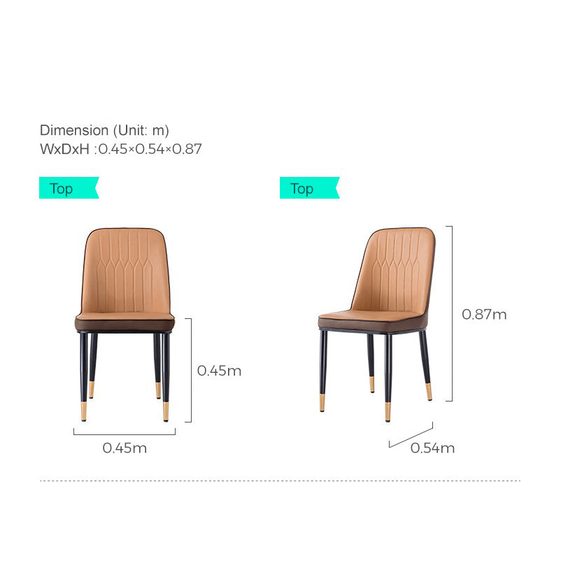 ELEANOR Dining Chair