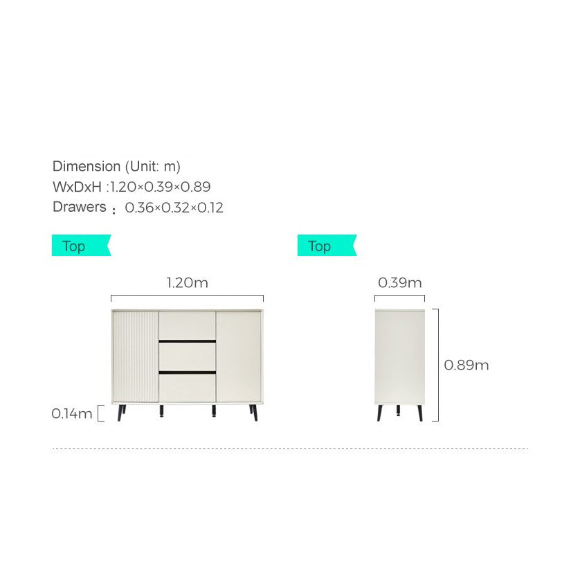 JUDE Sideboard