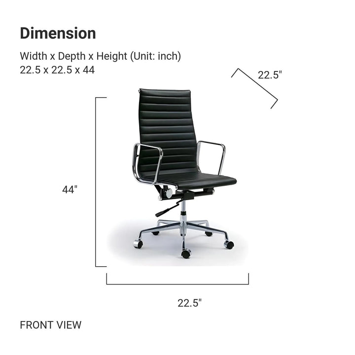 YUSHI Office Chair