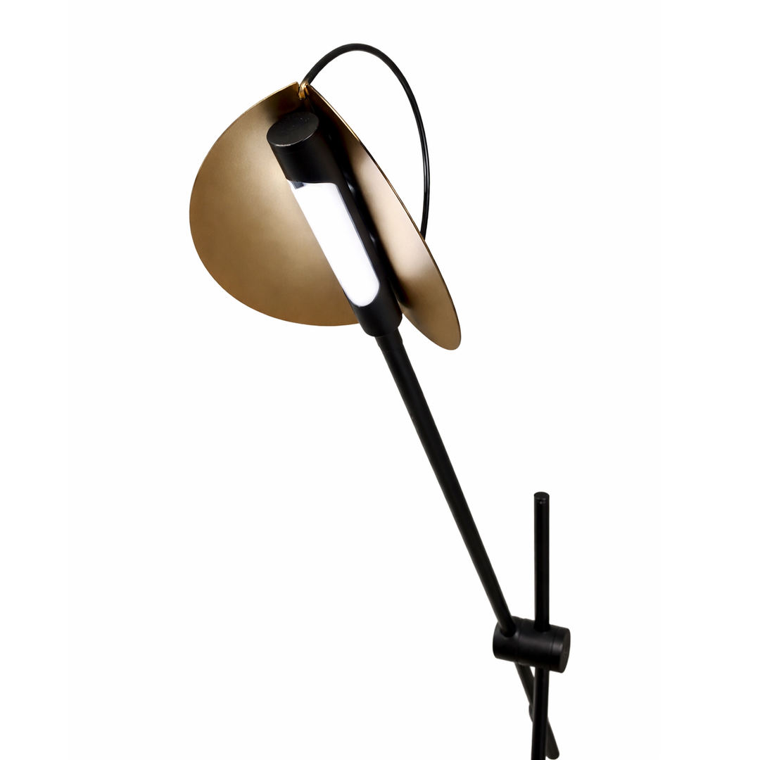 EDOUARD Adjustable Task Floor Lamp