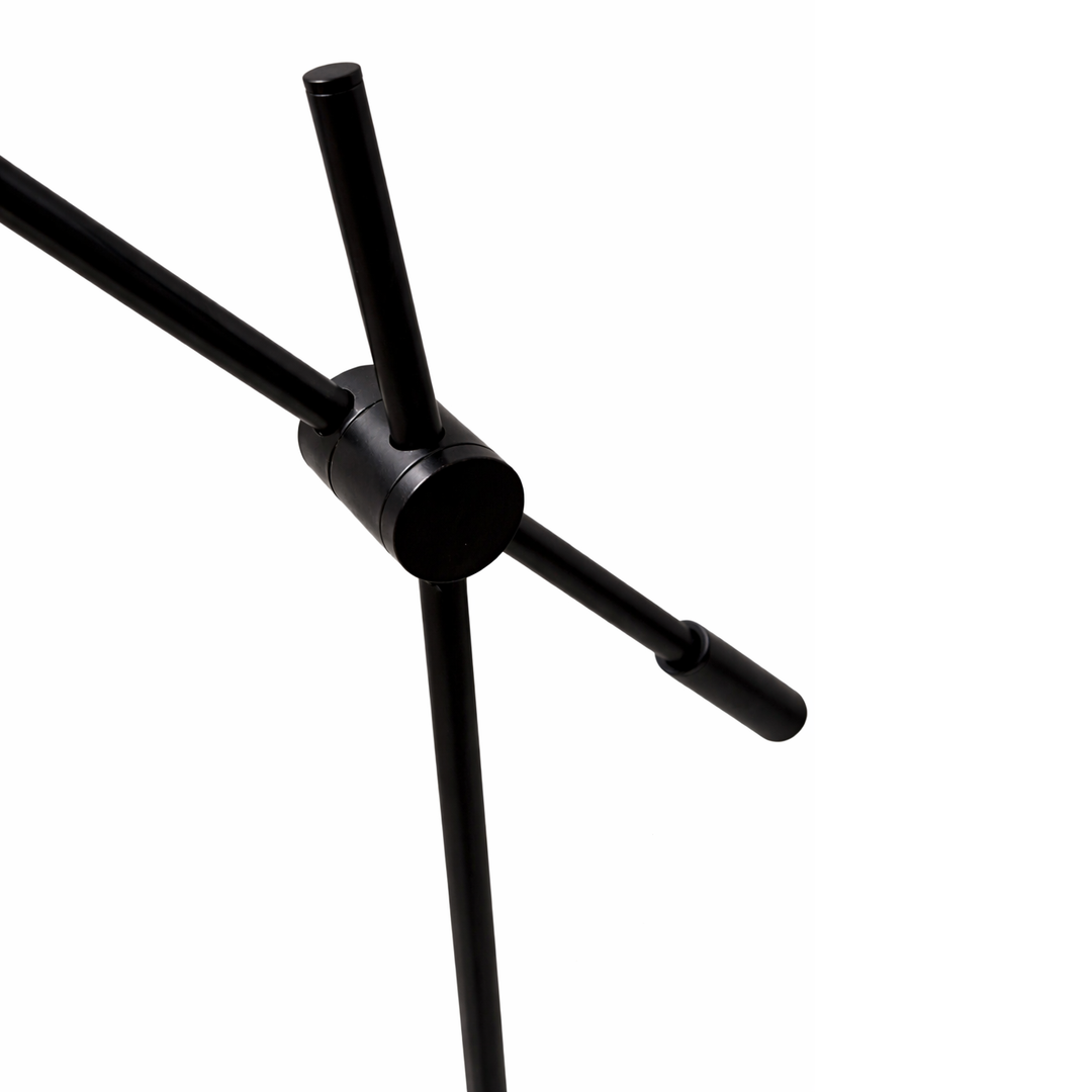 EDOUARD Adjustable Task Floor Lamp