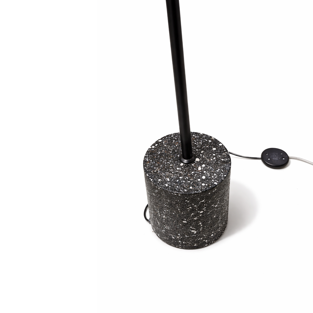 EDOUARD Adjustable Task Floor Lamp