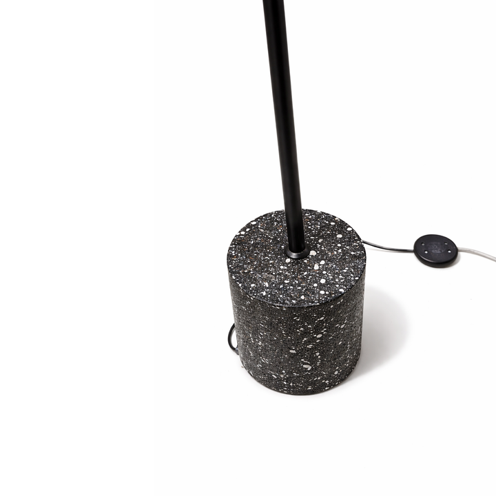 EDOUARD Adjustable Task Floor Lamp