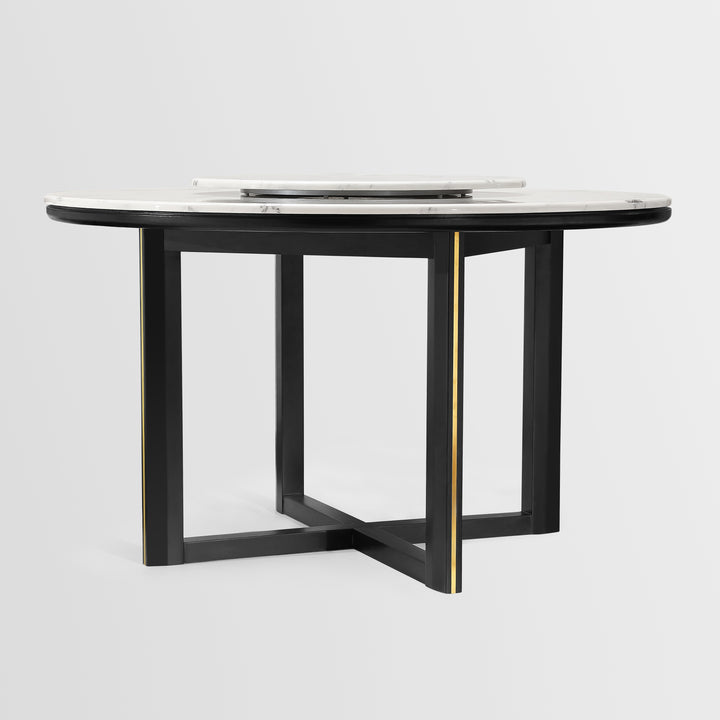 MARCEL Marble Dining Table