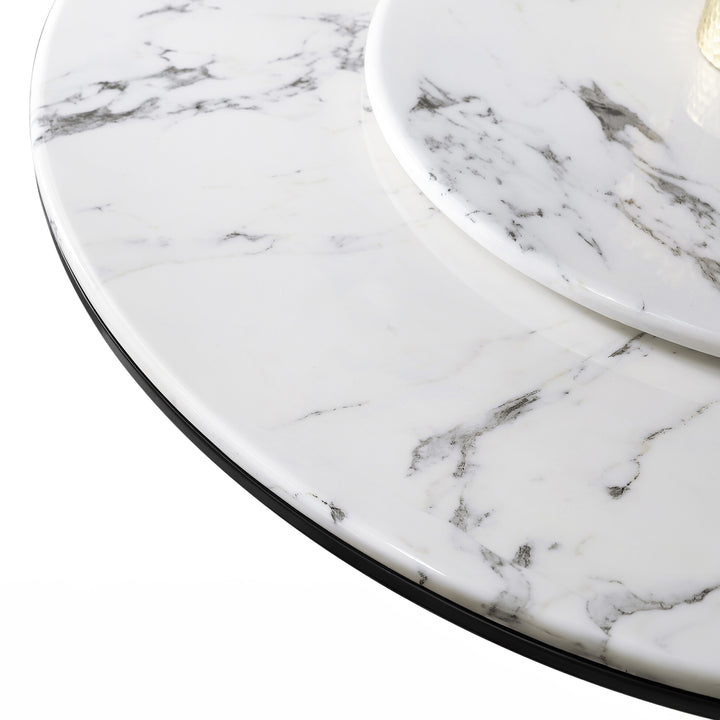 MARCEL Marble Dining Table