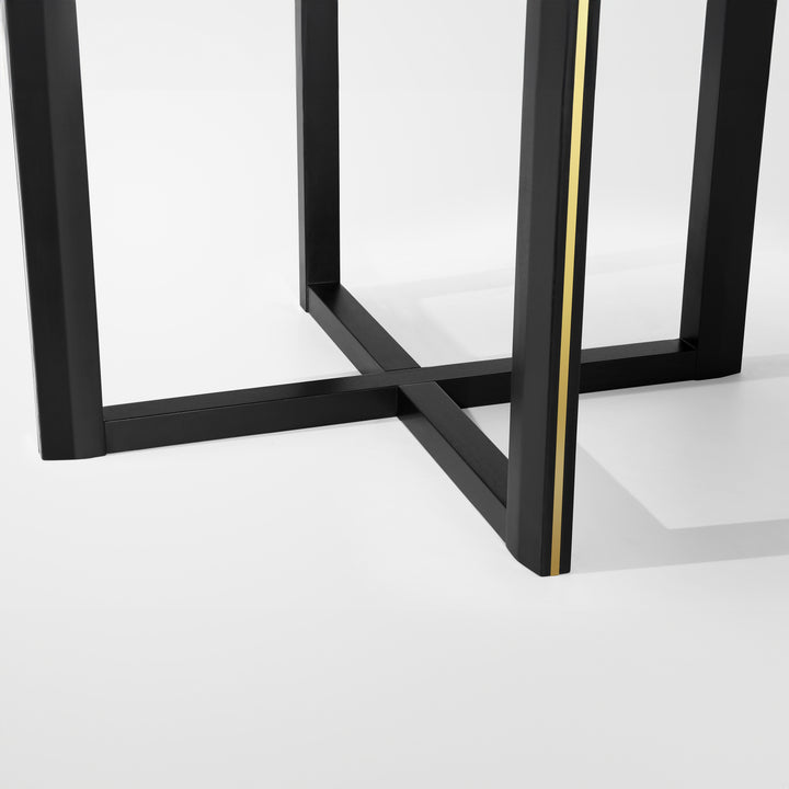 MARCEL Marble Dining Table