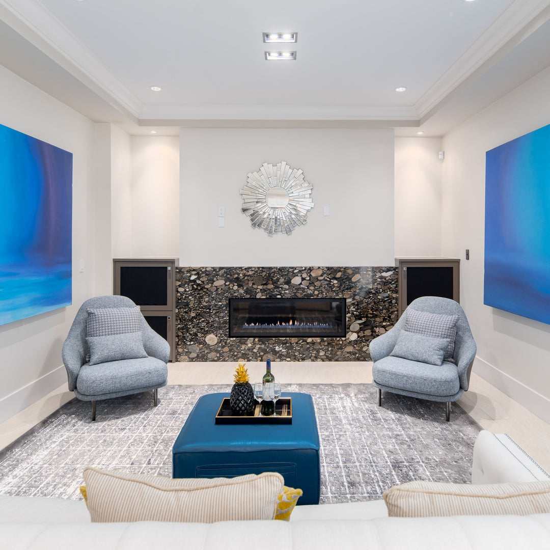 Room Ideas Accent Chair For Gray Couch GREG Gray Fabric