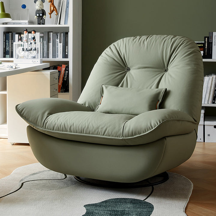 GENEVIEVE Cloud-Soft Recliner