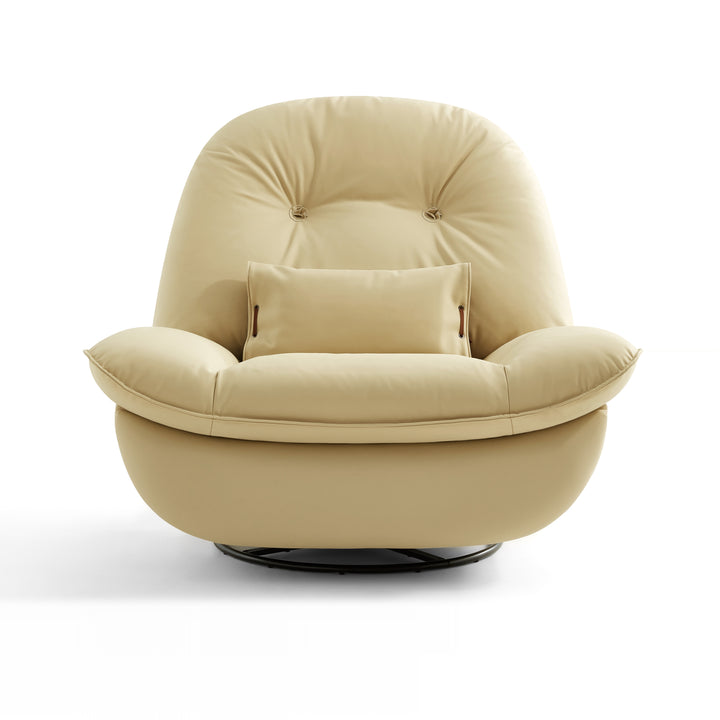 GENEVIEVE Cloud-Soft Recliner