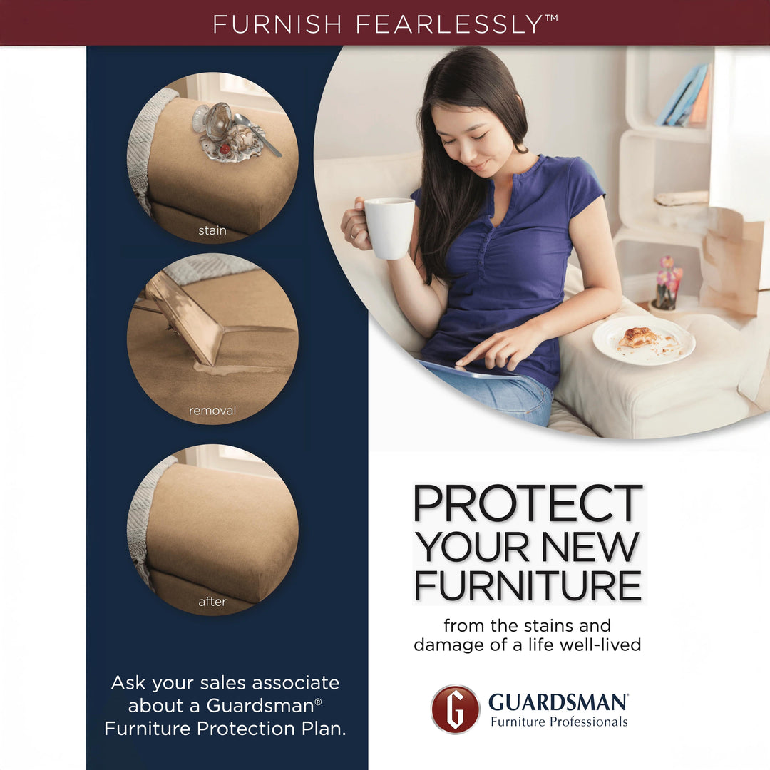Guardsman 5 Years Gold Protection