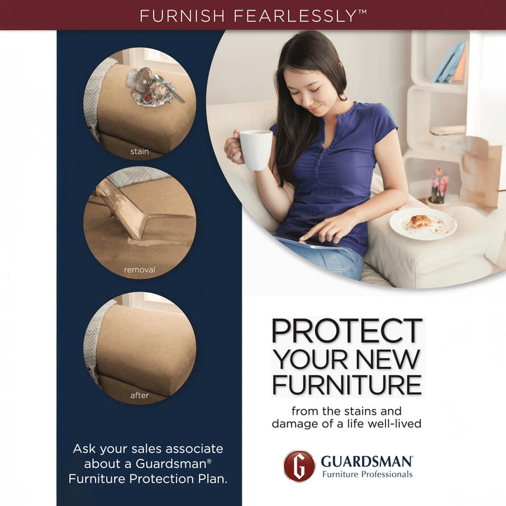 Guardsman 5 Years Gold Protection