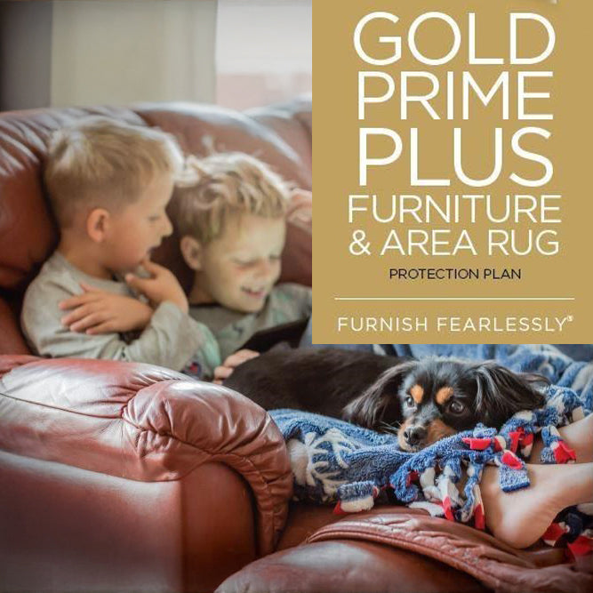 Guardsman 5 Years Gold Protection