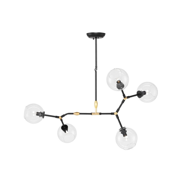ATOM 5 Pendant Lighting