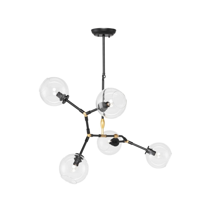ATOM 5 Pendant Lighting