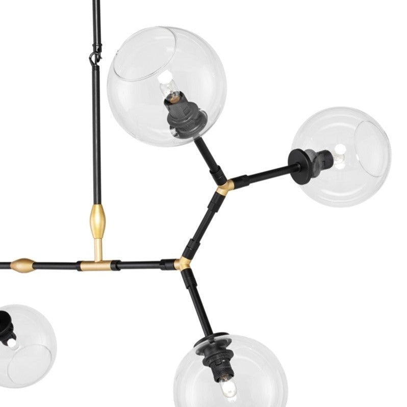 ATOM 5 Pendant Lighting