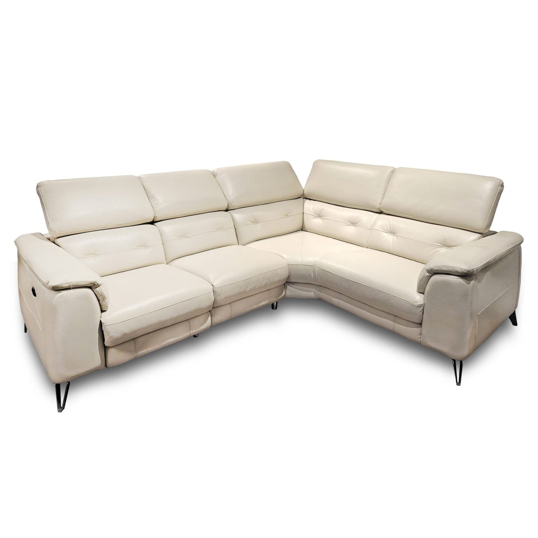 SUSANNE Power Motion Sectional Right Standard