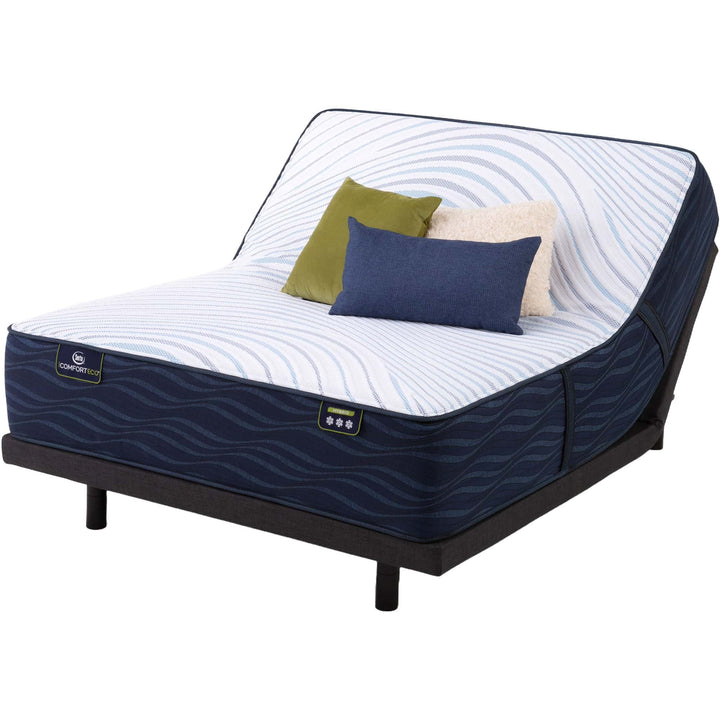 SERTA iComfort ECO S Mattress