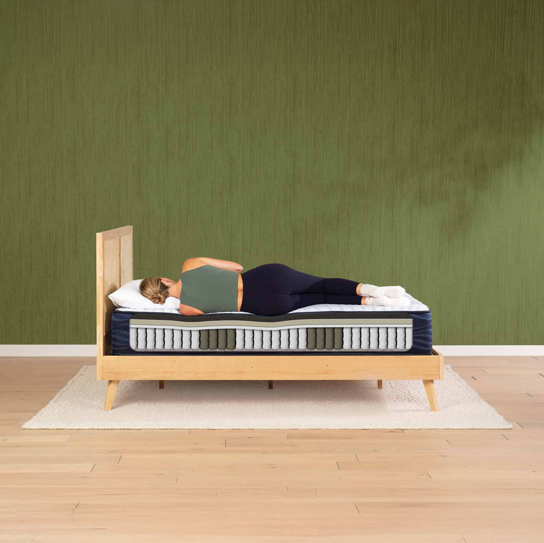 SERTA iComfort ECO S Mattress