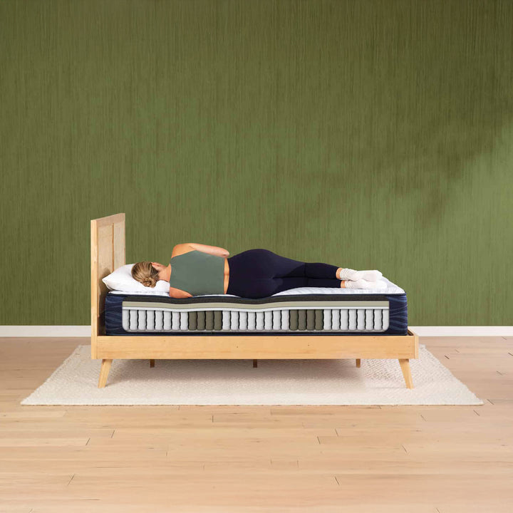 SERTA iComfort ECO S Mattress