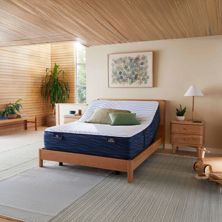 SERTA iComfort ECO S Mattress