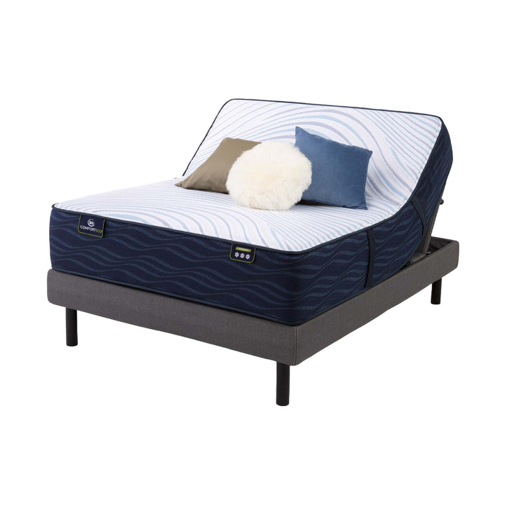 SERTA iComfort ECO S Mattress