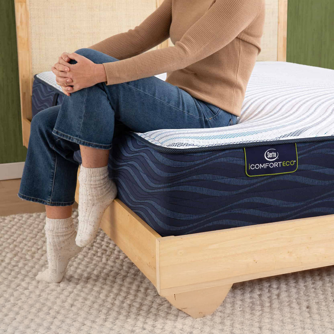 SERTA iComfort ECO S Mattress
