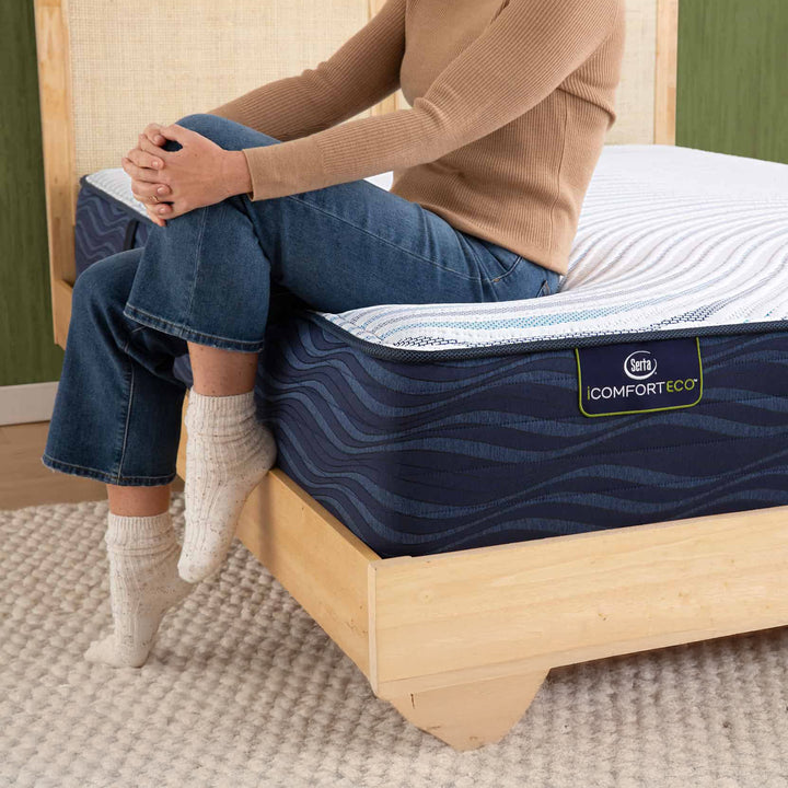 SERTA iComfort ECO S Mattress