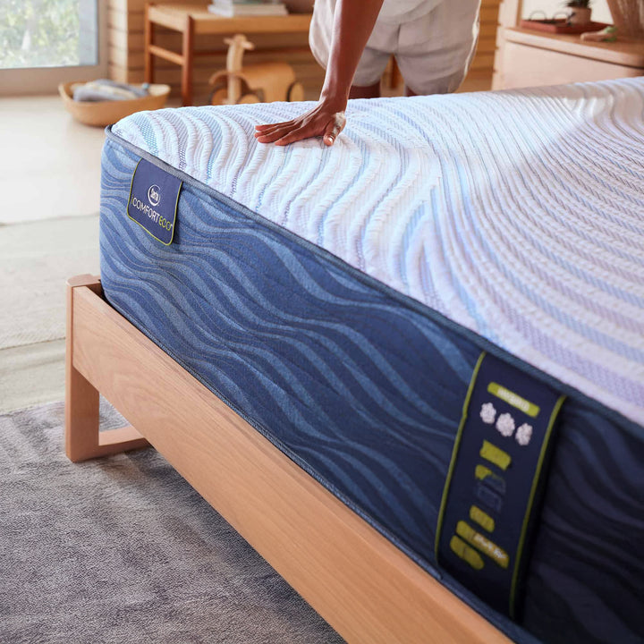 SERTA iComfort ECO S Mattress
