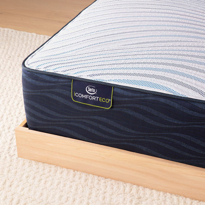 SERTA iComfort ECO S Mattress
