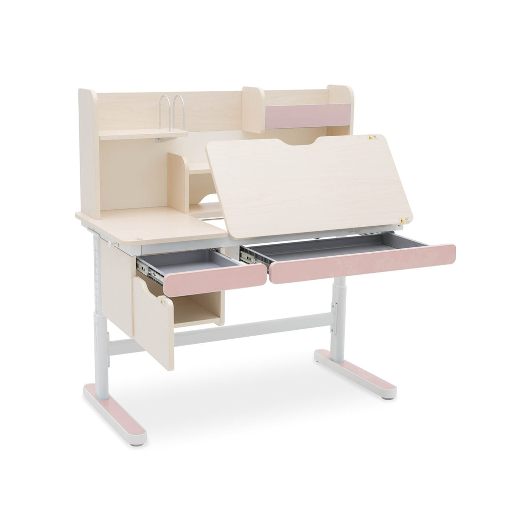 iGrow Study Desk and Chair