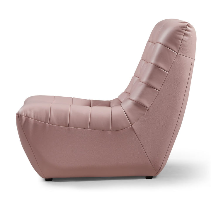 LALA Comfy Stitched Kids Sofa Seater