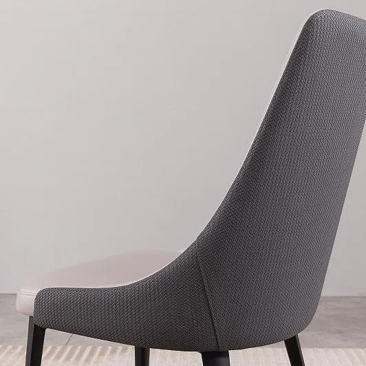 LIAM Two-Tone Dining Chair