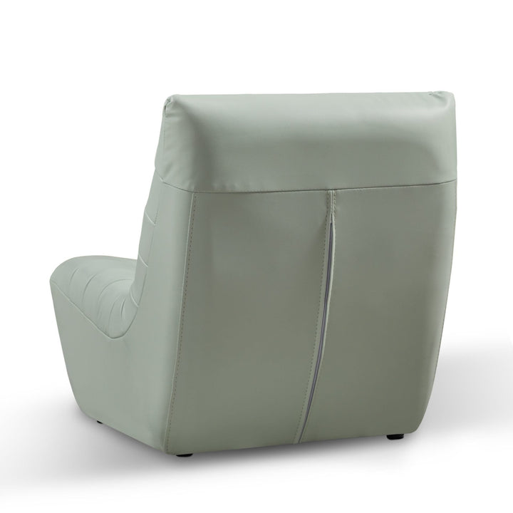 LALA Comfy Stitched Kids Sofa Seater