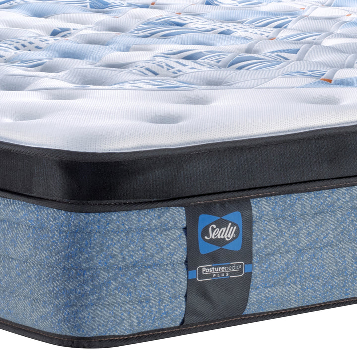 Sealy Iris Posturepedic Plus 1200 Series Mattress