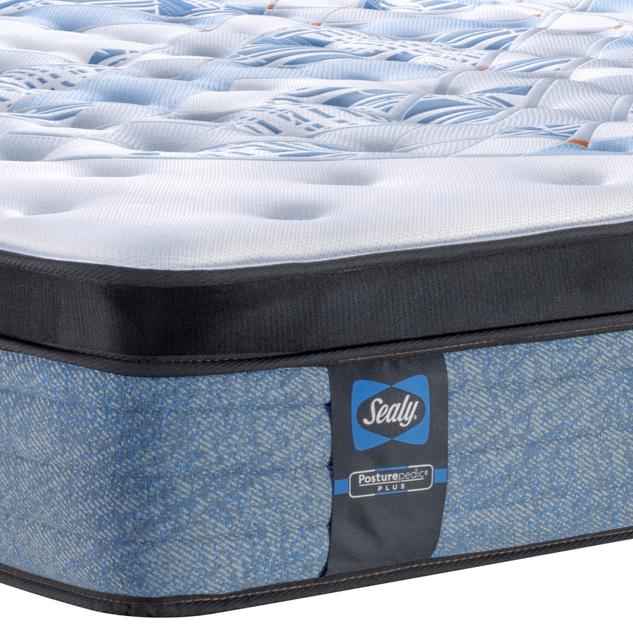 Sealy Iris Posturepedic Plus 1200 Series Mattress