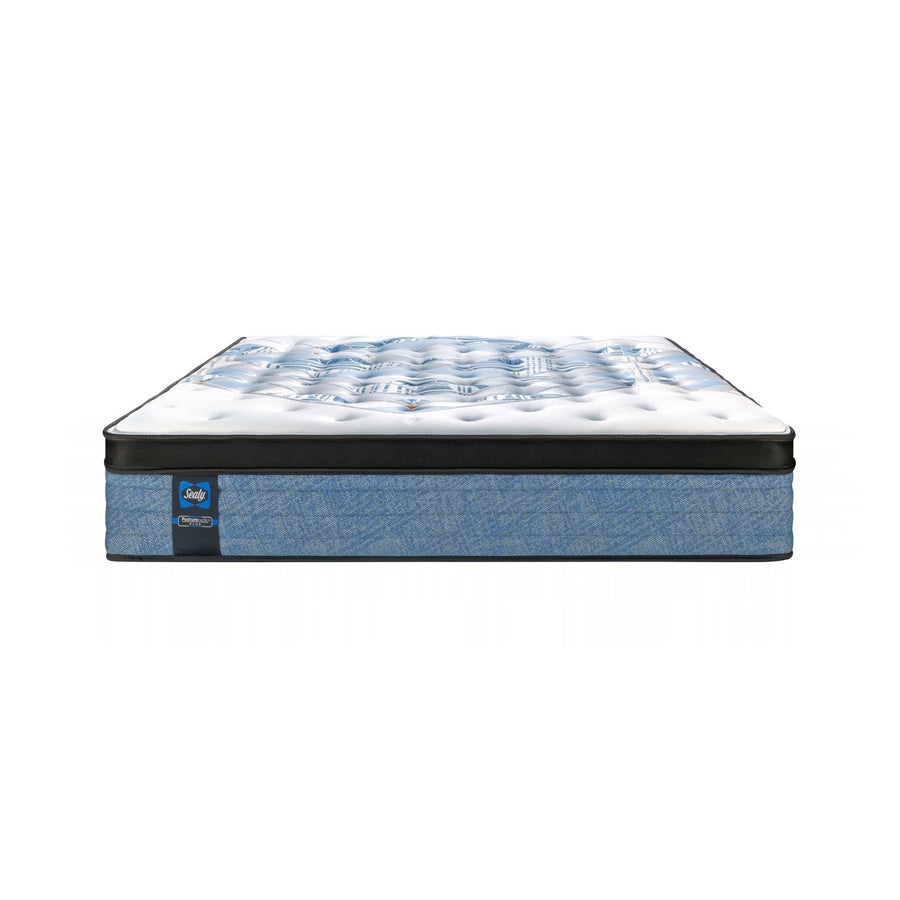 Sealy Iris Posturepedic Plus 1200 Series Mattress