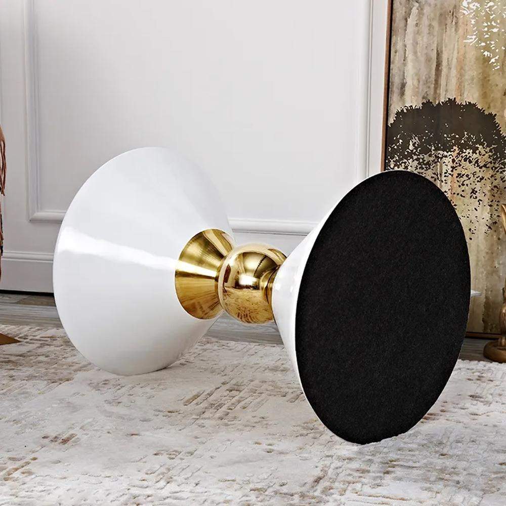 ESTHER Fiber Glass End Table