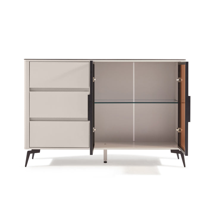 STERLING Sintered Stone Sideboard