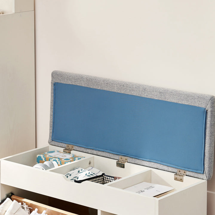SOLE Shoe Cabinet