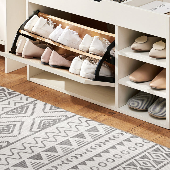 SOLE Shoe Cabinet
