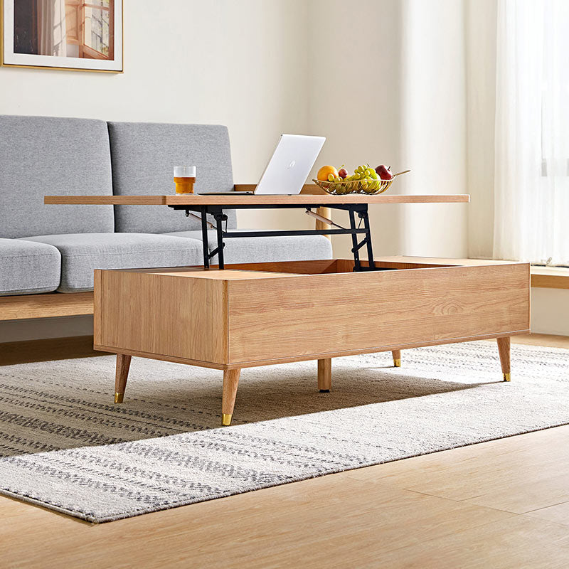 AIRA Lift-up Coffee Table