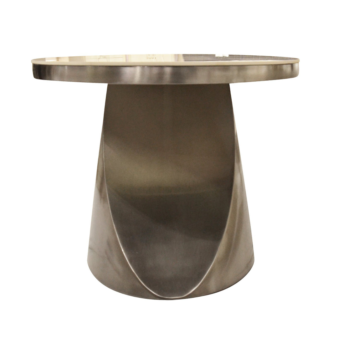 OSLIN Ceramic Coffee Table Small