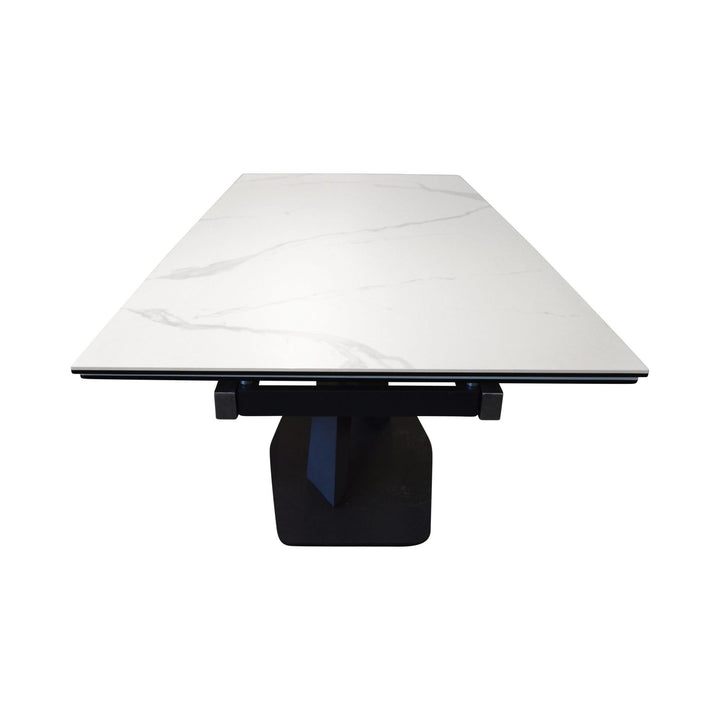 CROSSWAY Ceramic Extendable Dining Table