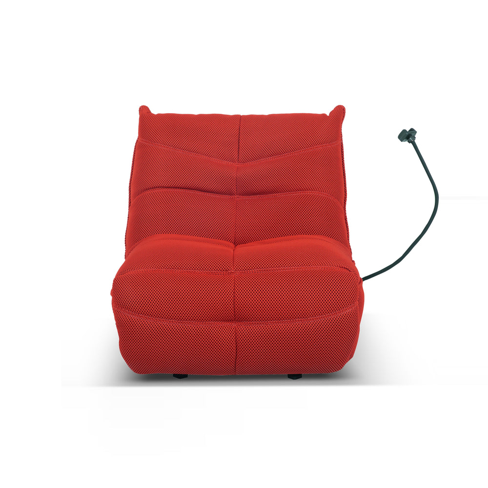 SETH Rocker Recliner with Phone Holder