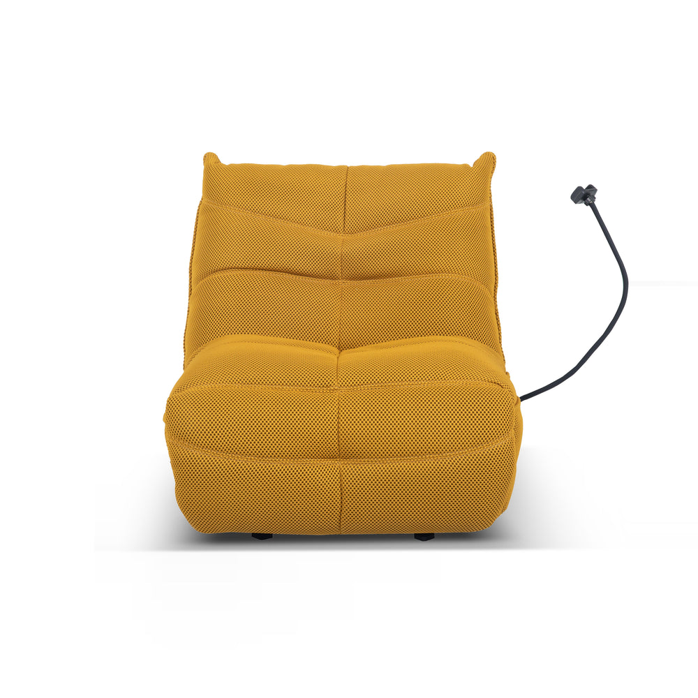 SETH Rocker Recliner with Phone Holder