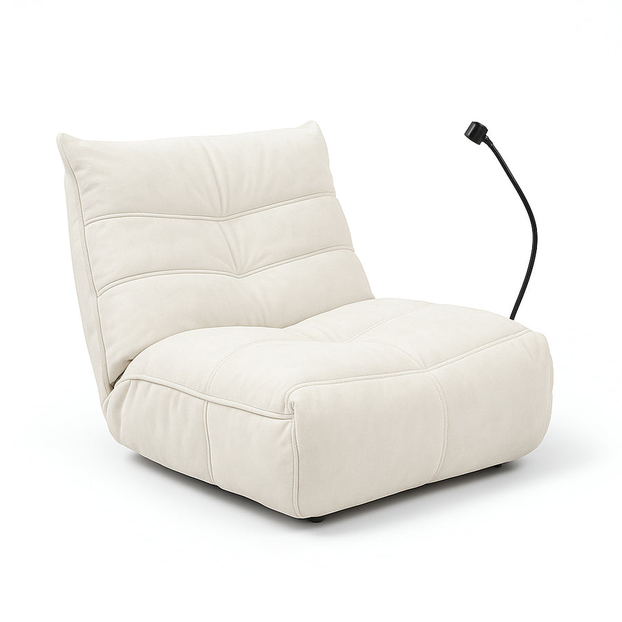 SETH Rocker Recliner with Phone Holder